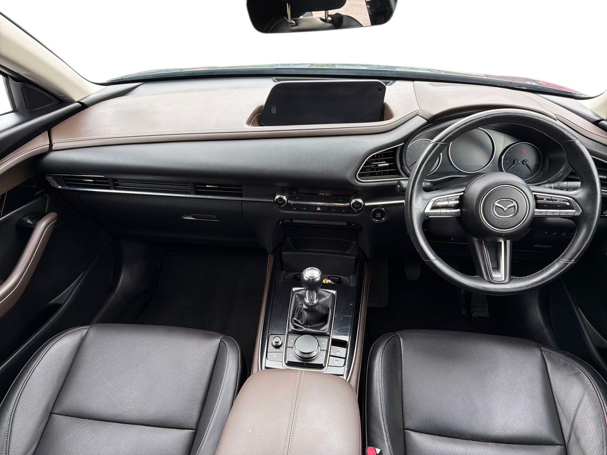 Used Mazda CX-30 2021 for sale - 78186975: Photo 13