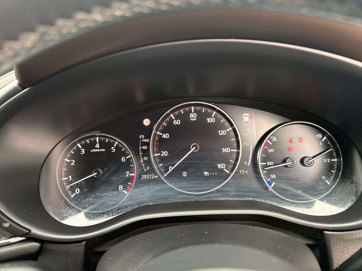 Used Mazda CX-30 2021 for sale - 78186975: Photo 14