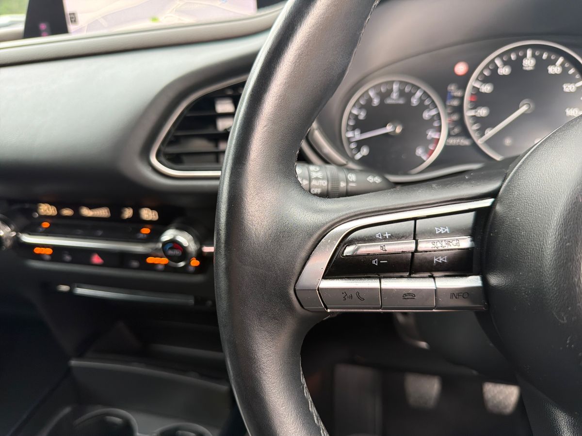 Used Mazda CX-30 2021 for sale - 78186975: Photo 16