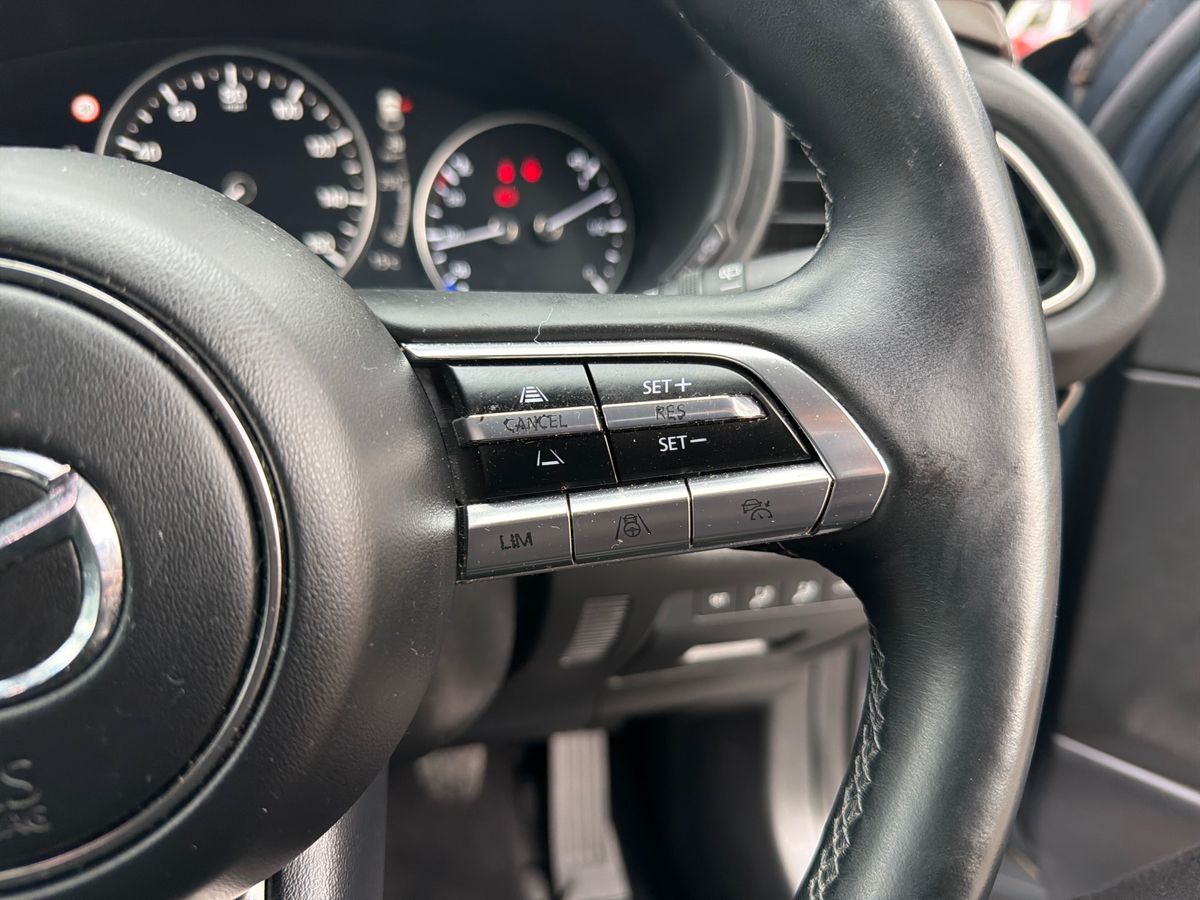 Used Mazda CX-30 2021 for sale - 78186975: Photo 17