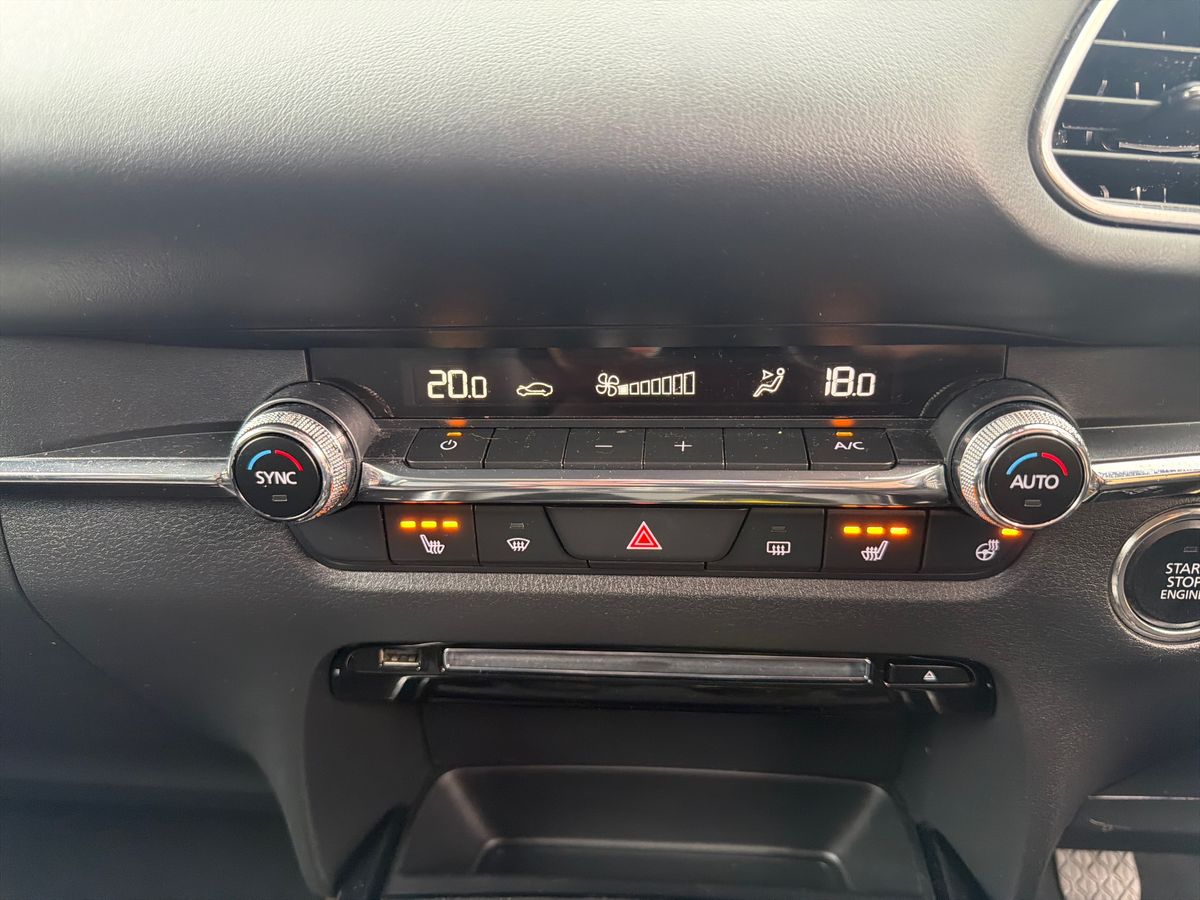 Used Mazda CX-30 2021 for sale - 78186975: Photo 18