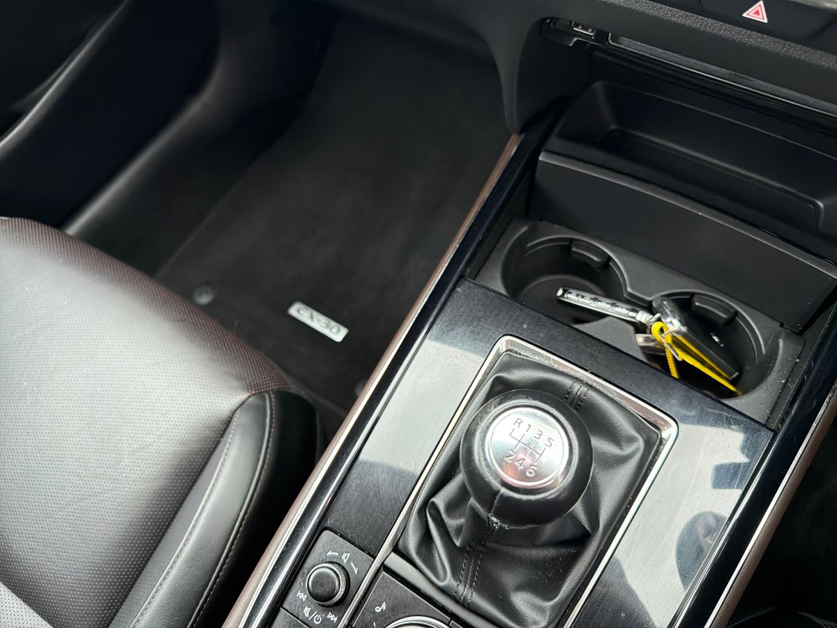 Used Mazda CX-30 2021 for sale - 78186975: Photo 19