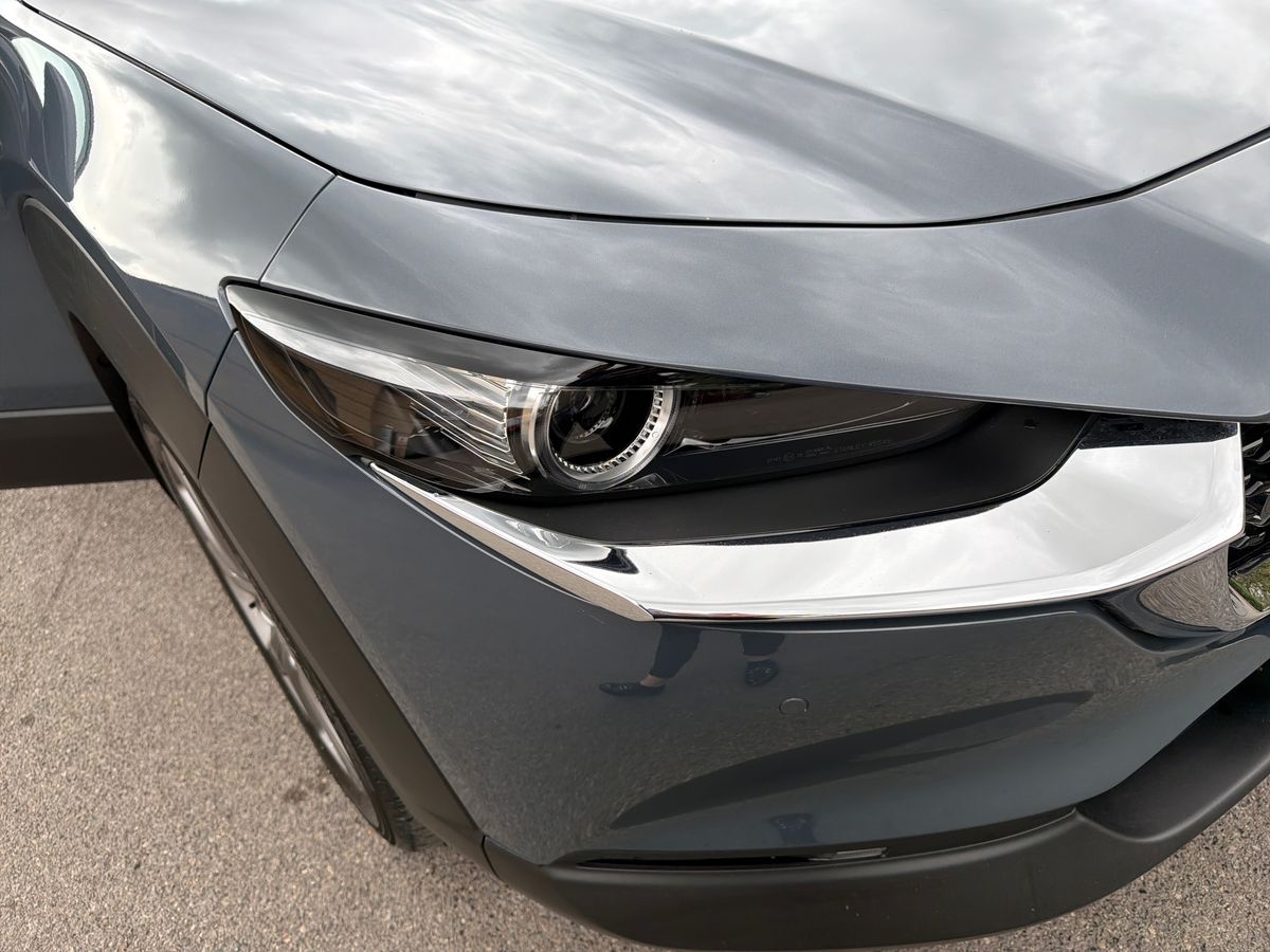 Used Mazda CX-30 2021 for sale - 78186975: Photo 21