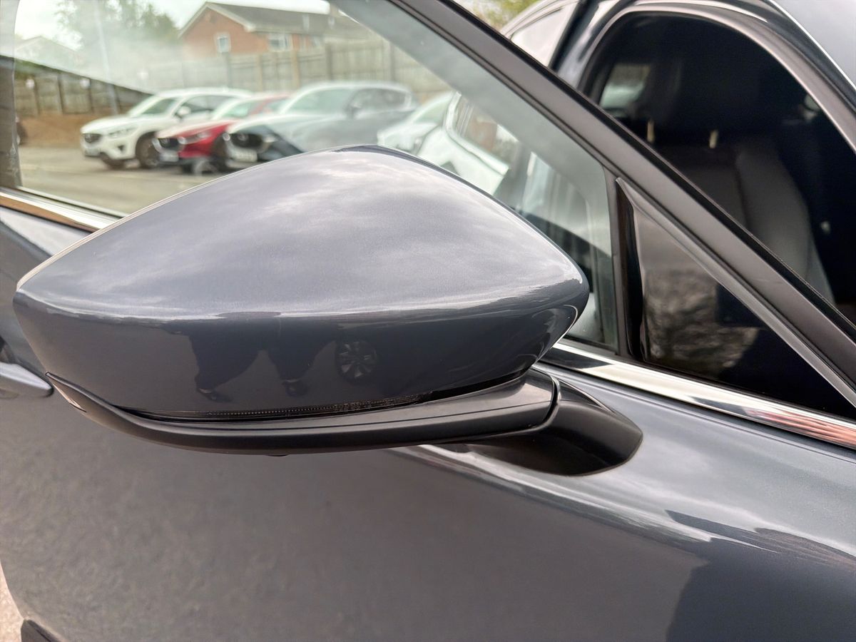 Used Mazda CX-30 2021 for sale - 78186975: Photo 22