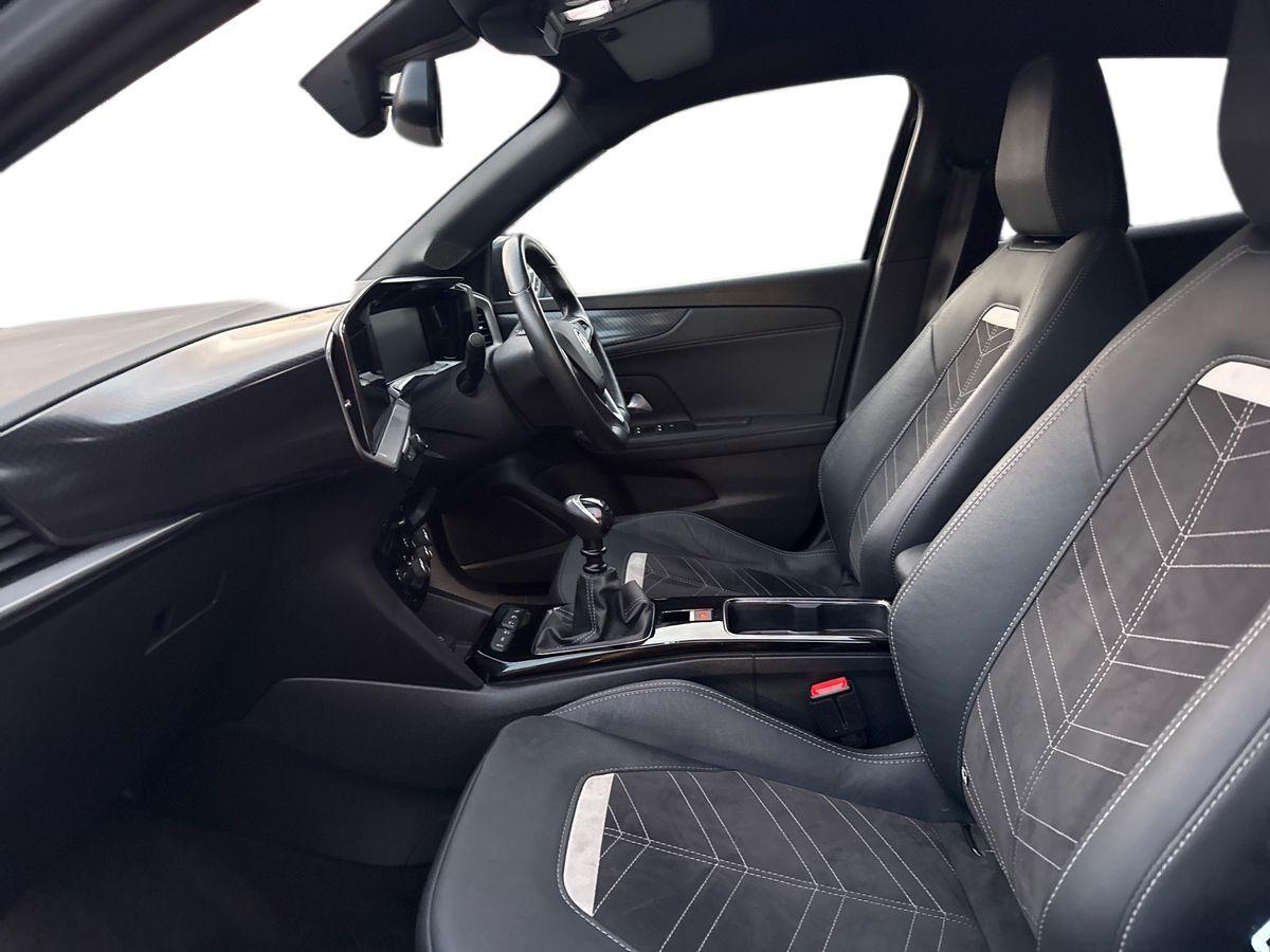 Used Vauxhall Mokka 2023 for sale - 76936624: Photo 10