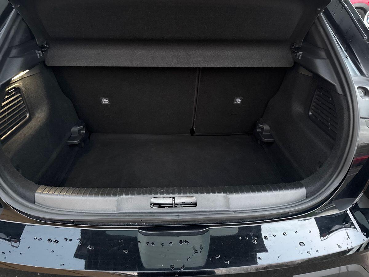 Used Vauxhall Mokka 2023 for sale - 76936624: Photo 12