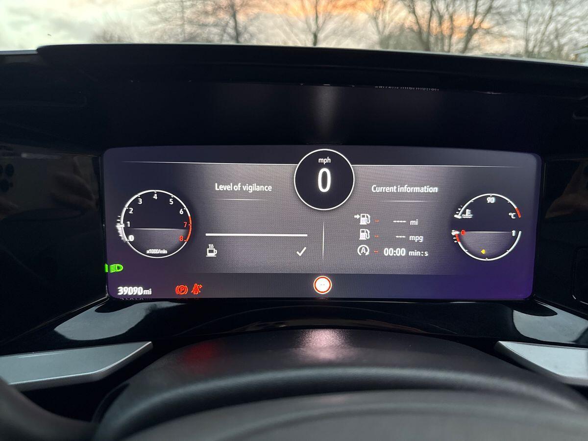 Used Vauxhall Mokka 2023 for sale - 76936624: Photo 14