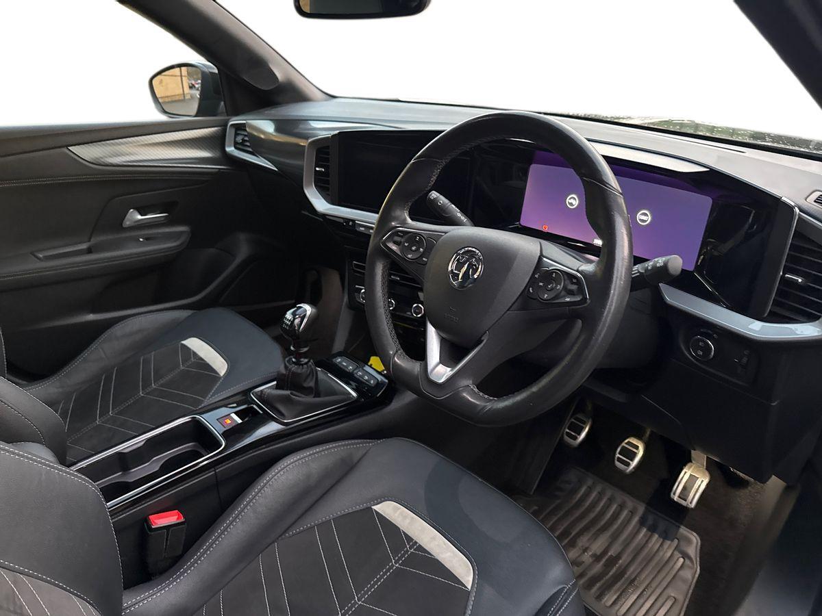 Used Vauxhall Mokka 2023 for sale - 76936624: Photo 15