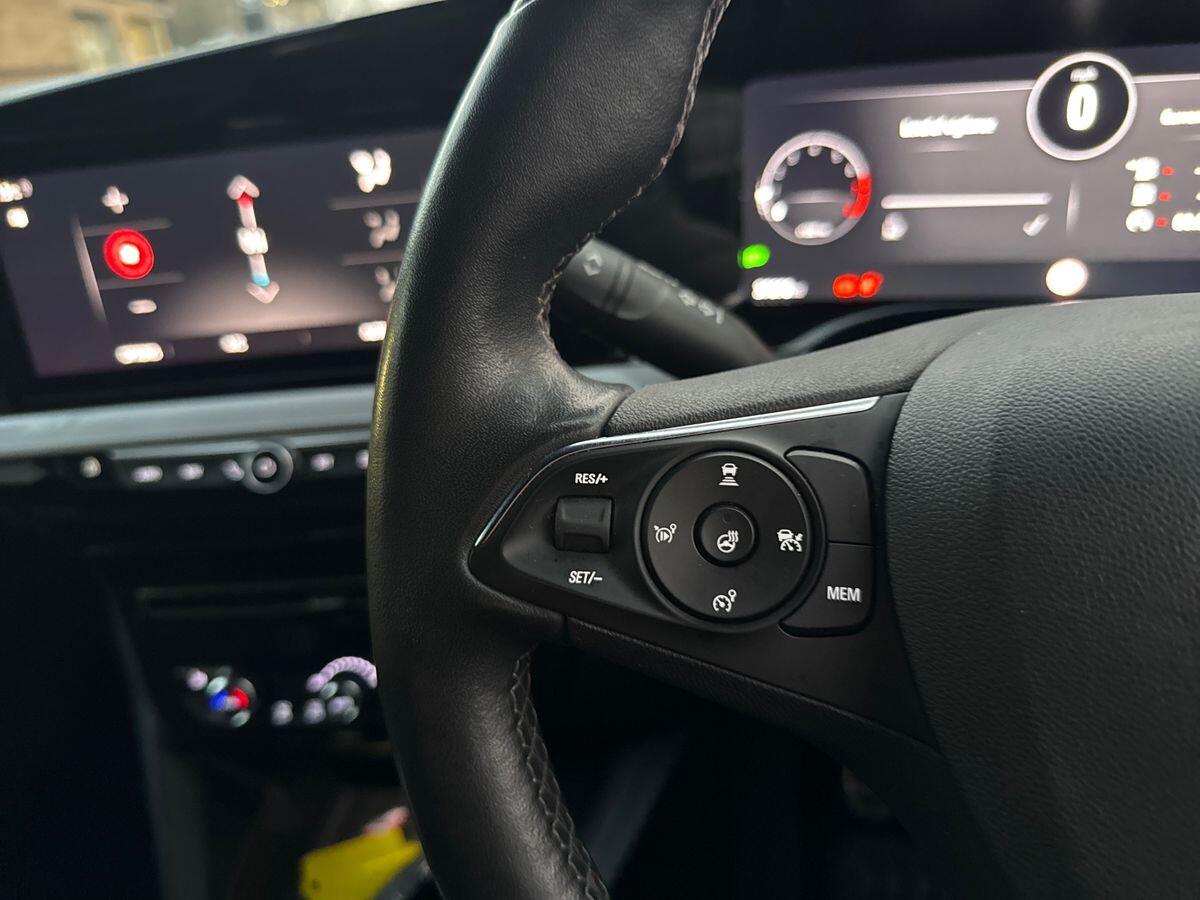 Used Vauxhall Mokka 2023 for sale - 76936624: Photo 16