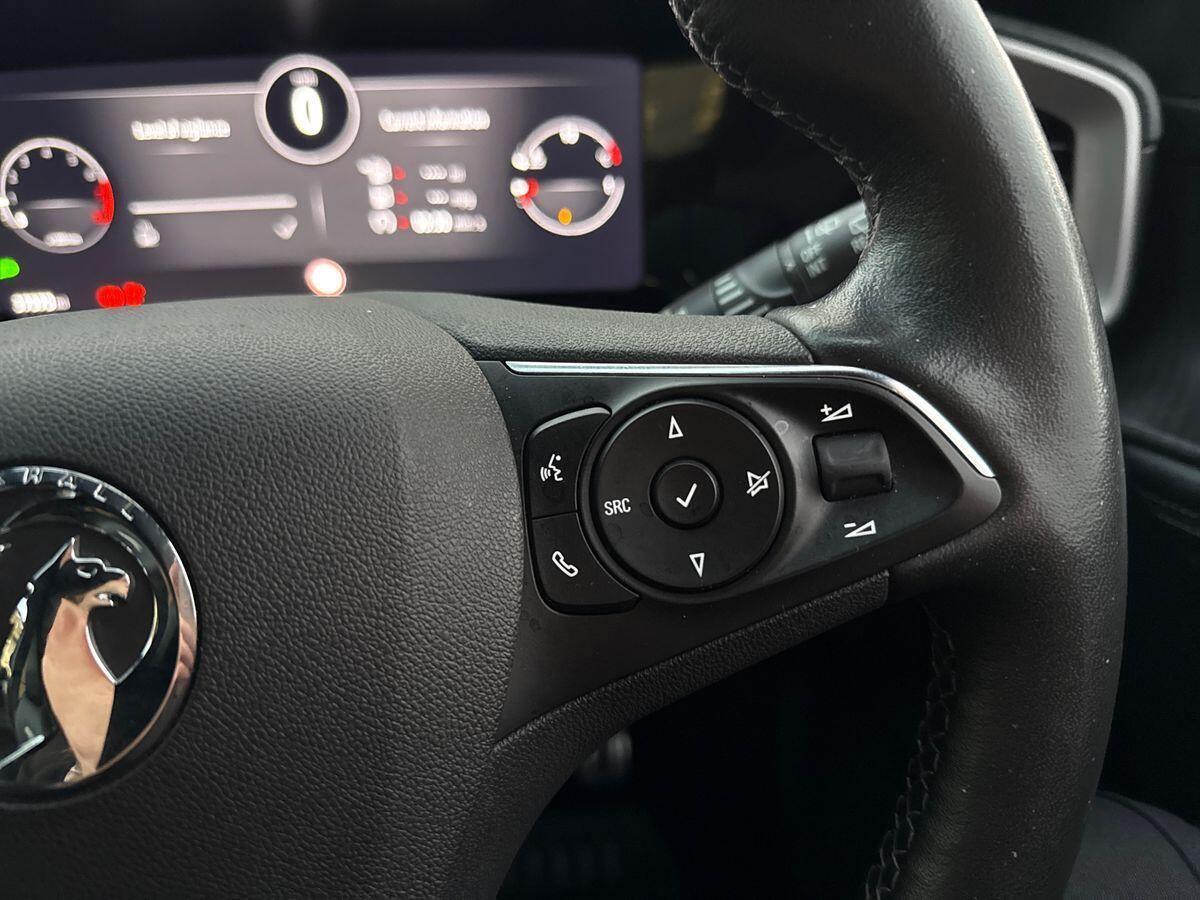 Used Vauxhall Mokka 2023 for sale - 76936624: Photo 17