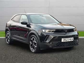 Used Vauxhall Mokka 2023 for sale - 76936624: Photo