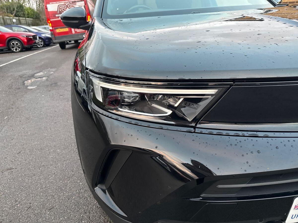 Used Vauxhall Mokka 2023 for sale - 76936624: Photo 21