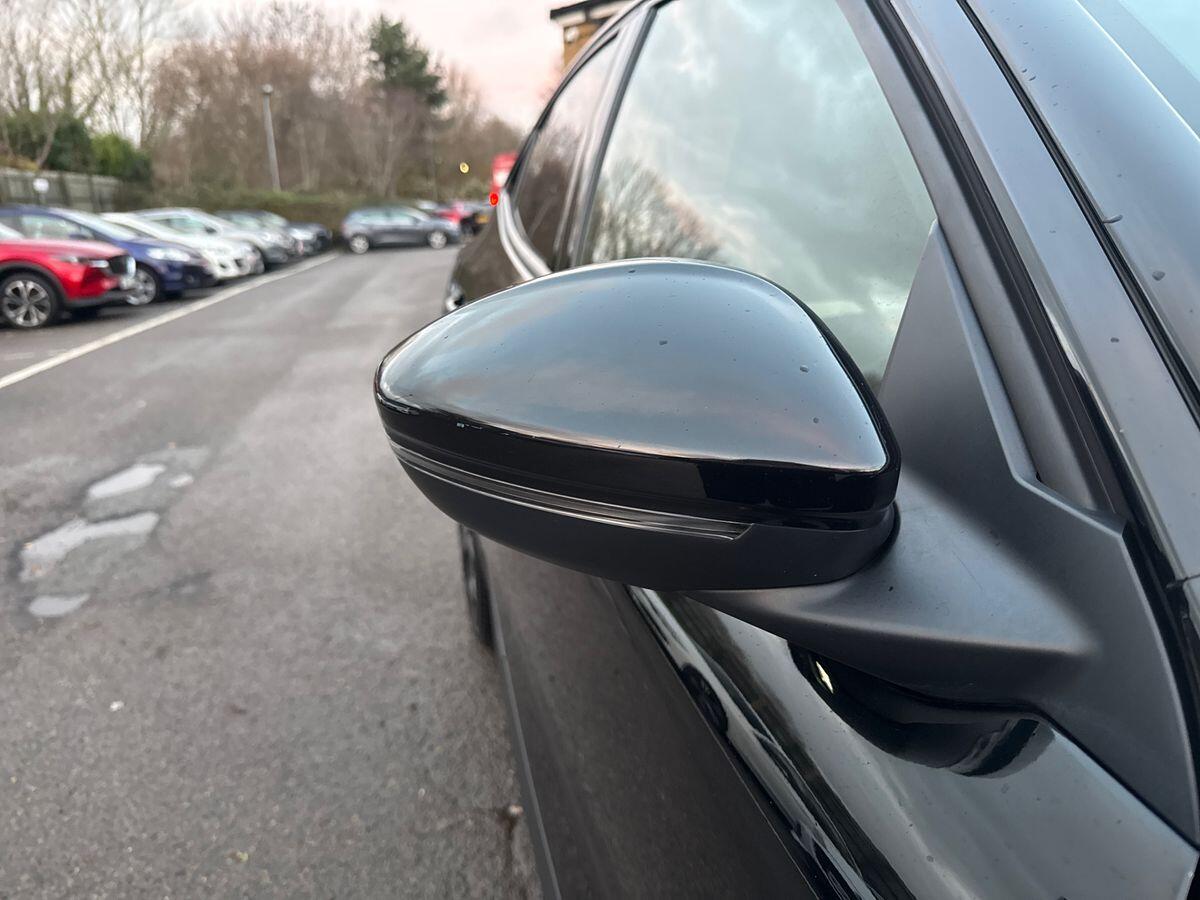 Used Vauxhall Mokka 2023 for sale - 76936624: Photo 22