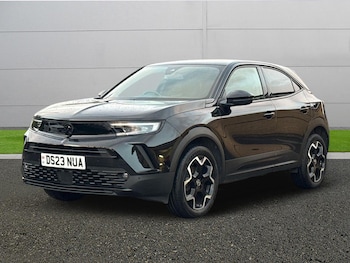 Used Vauxhall Mokka 2023 for sale - 76936624: Photo