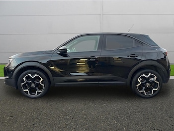 Used Vauxhall Mokka 2023 for sale - 76936624: Photo