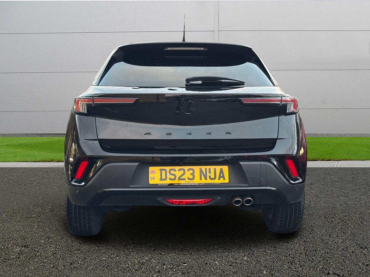 Used Vauxhall Mokka 2023 for sale - 76936624: Photo 6
