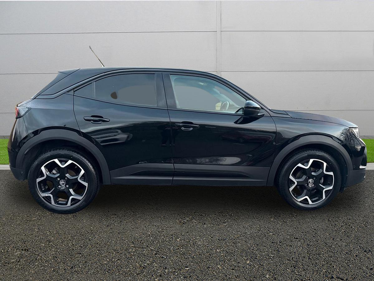 Used Vauxhall Mokka 2023 for sale - 76936624: Photo 8