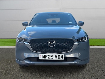 Used Mazda CX-5 2025 for sale - 78786189: Photo