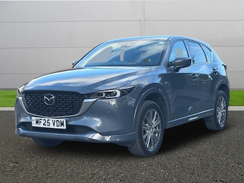 Used Mazda CX-5 2025 for sale - 78786189: Photo