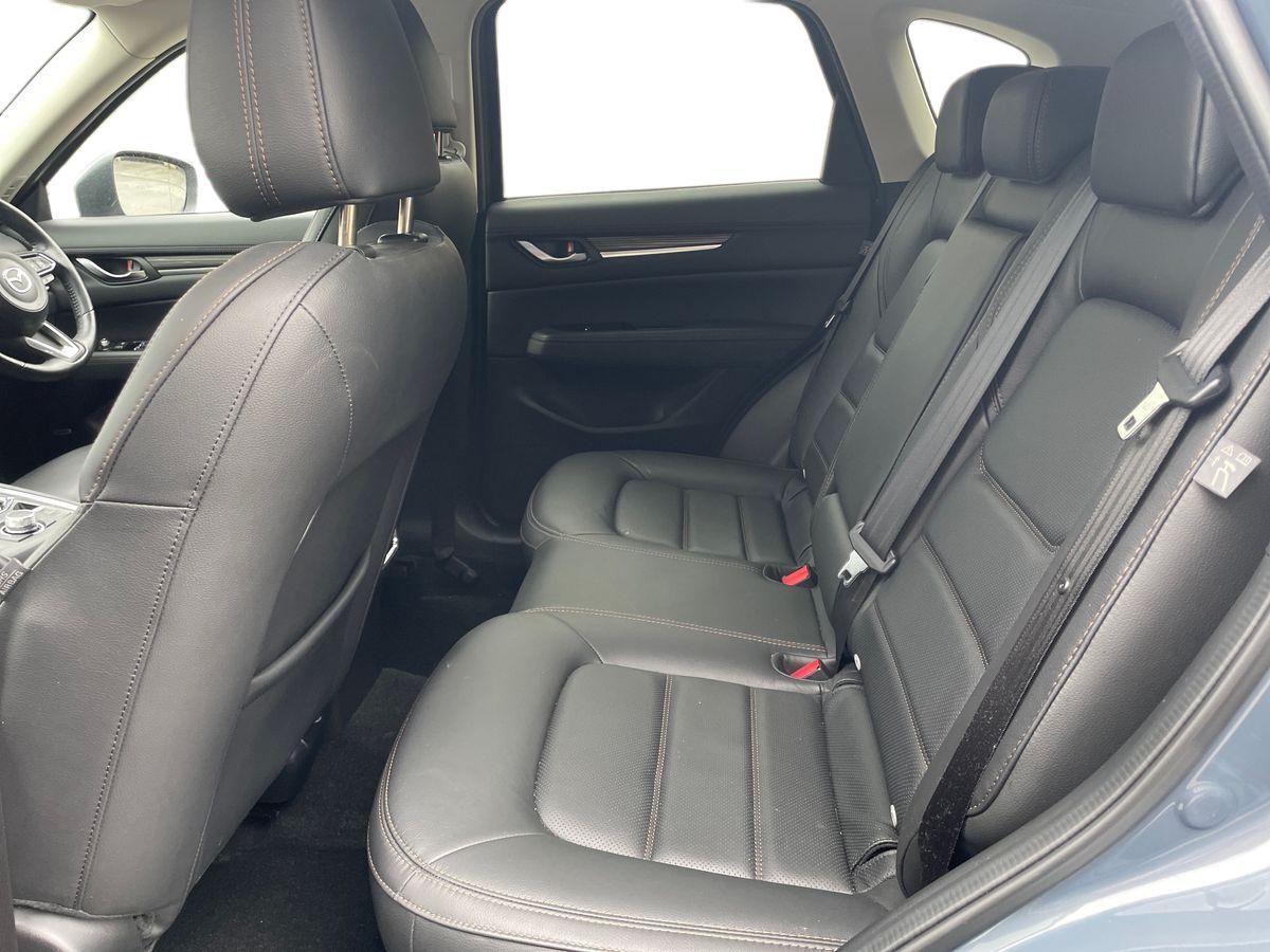 Used Mazda CX-5 2023 for sale - 76731073: Photo 11