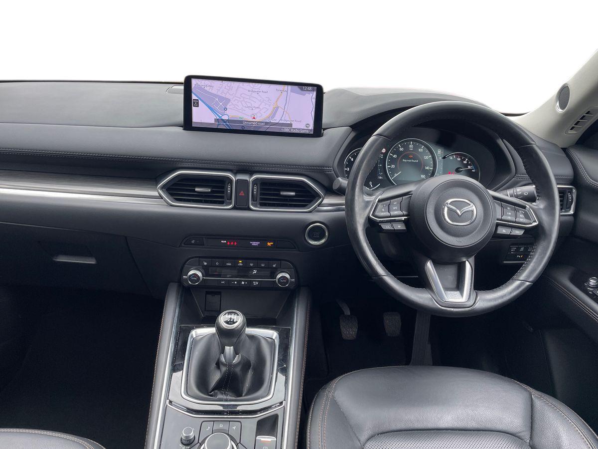 Used Mazda CX-5 2023 for sale - 76731073: Photo 13