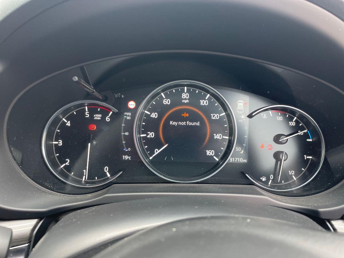 Used Mazda CX-5 2023 for sale - 76731073: Photo 14