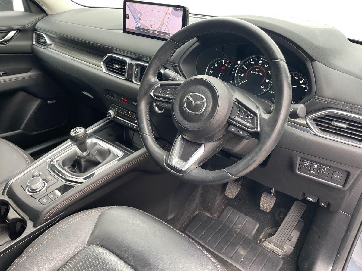 Used Mazda CX-5 2023 for sale - 76731073: Photo 15