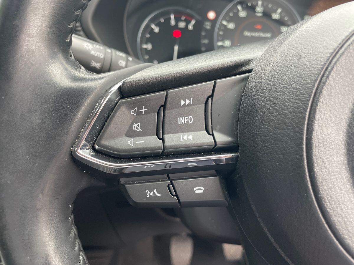 Used Mazda CX-5 2023 for sale - 76731073: Photo 16