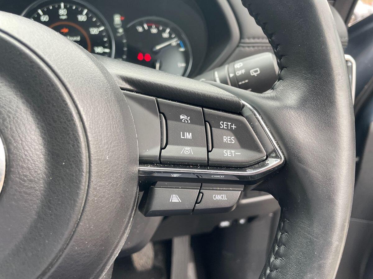 Used Mazda CX-5 2023 for sale - 76731073: Photo 17