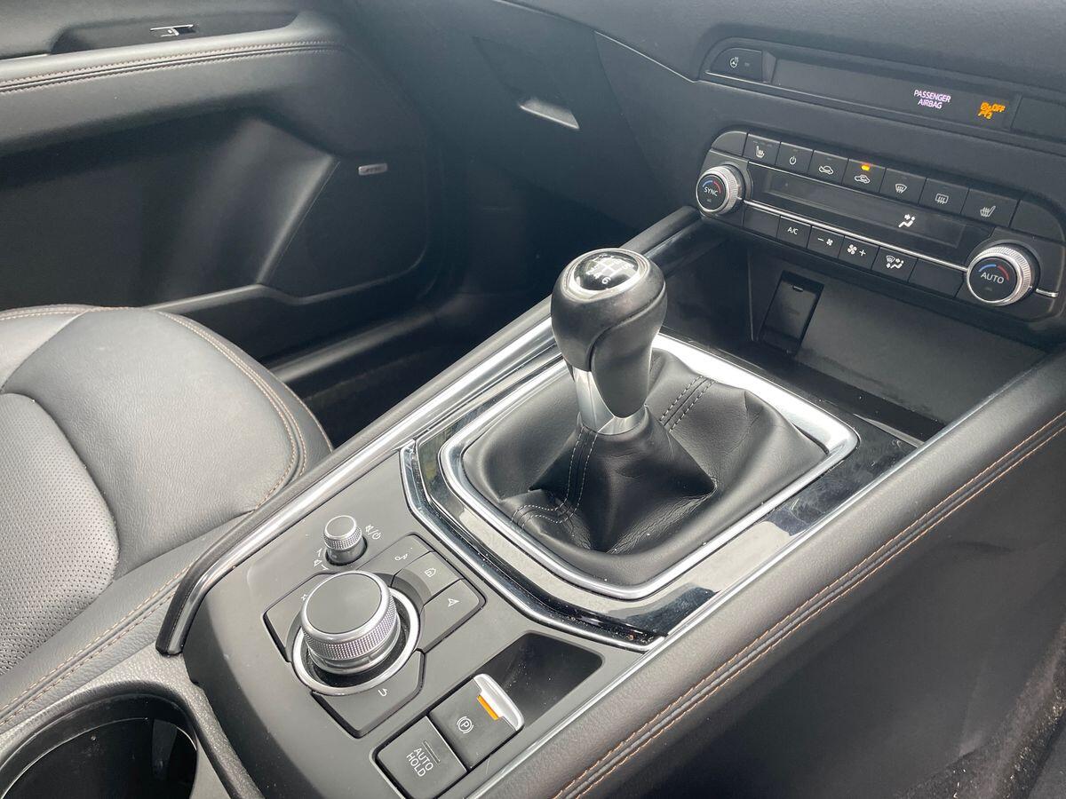 Used Mazda CX-5 2023 for sale - 76731073: Photo 19