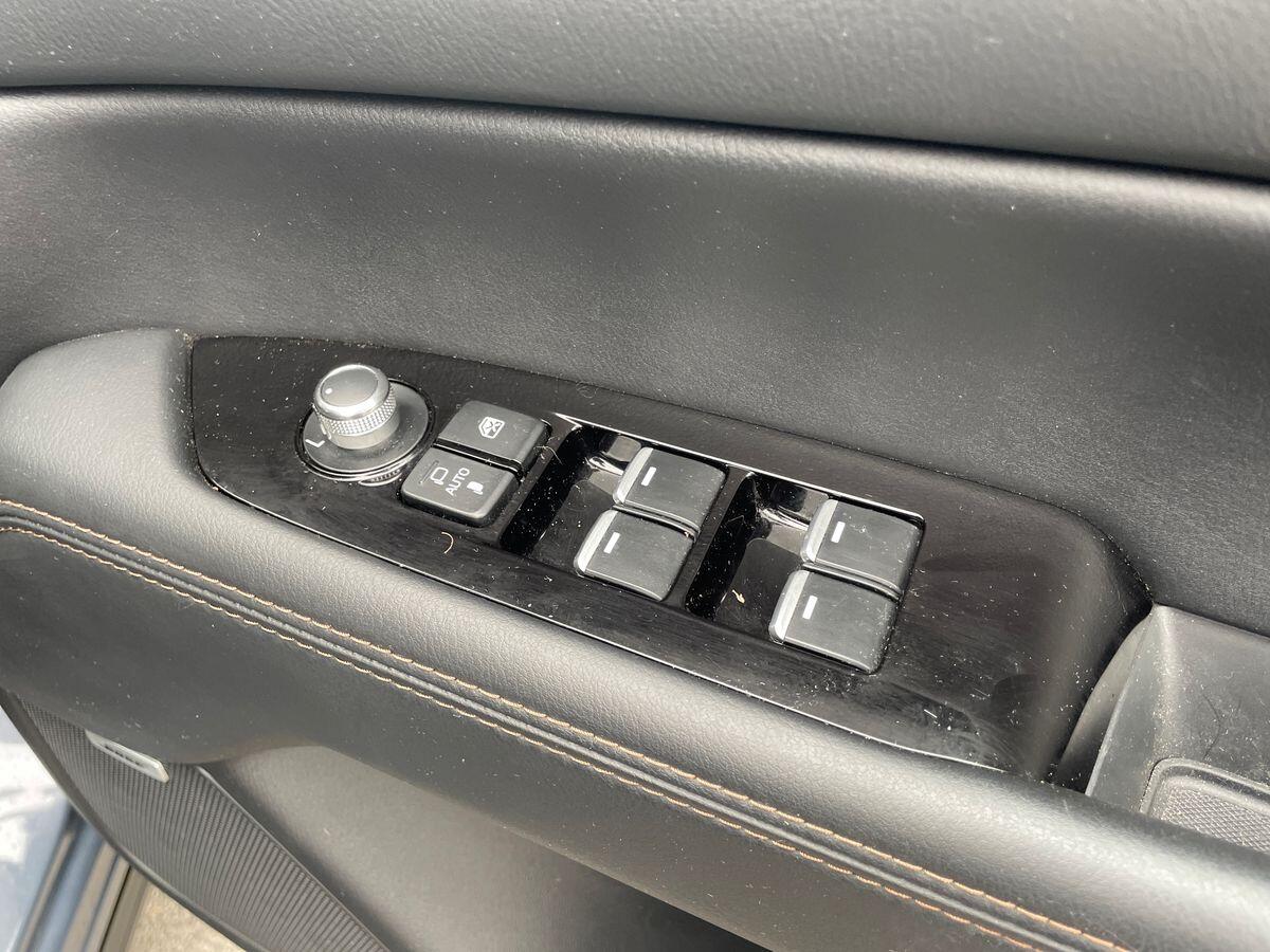 Used Mazda CX-5 2023 for sale - 76731073: Photo 20