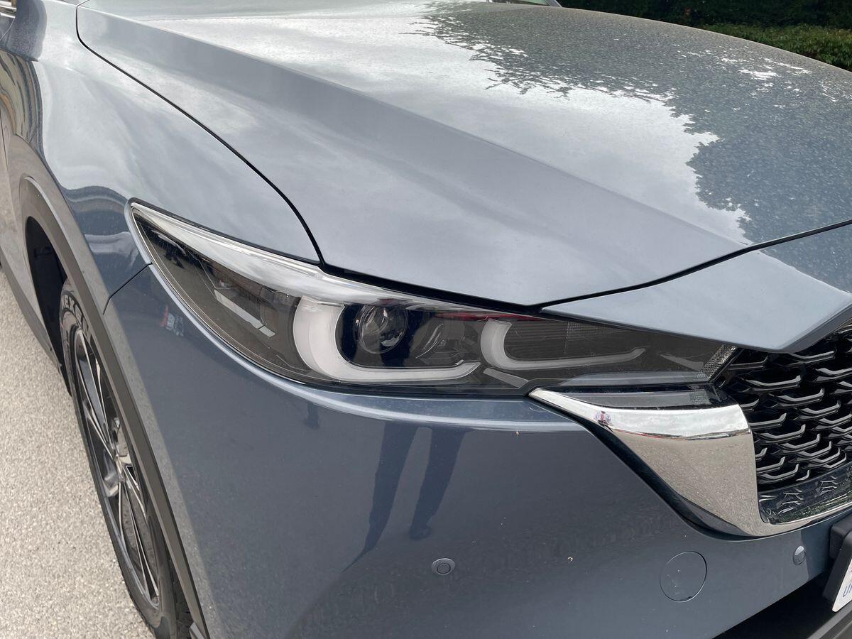 Used Mazda CX-5 2023 for sale - 76731073: Photo 21