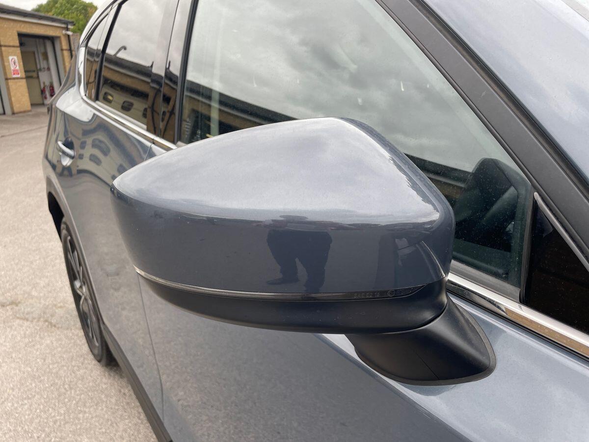 Used Mazda CX-5 2023 for sale - 76731073: Photo 22