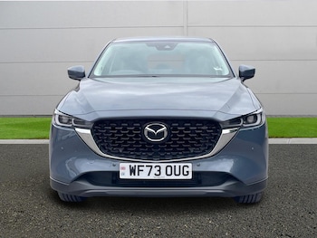 Used Mazda CX-5 2023 for sale - 76731073: Photo