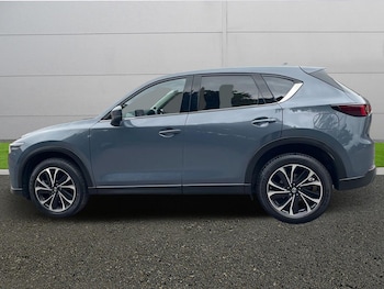 Used Mazda CX-5 2023 for sale - 76731073: Photo