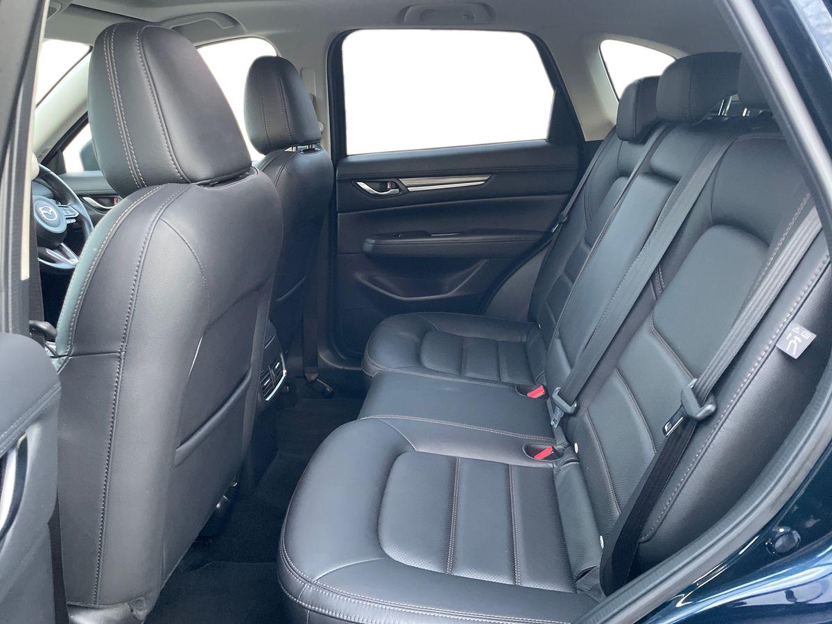 Used Mazda CX-5 2022 for sale - 77002395: Photo 11