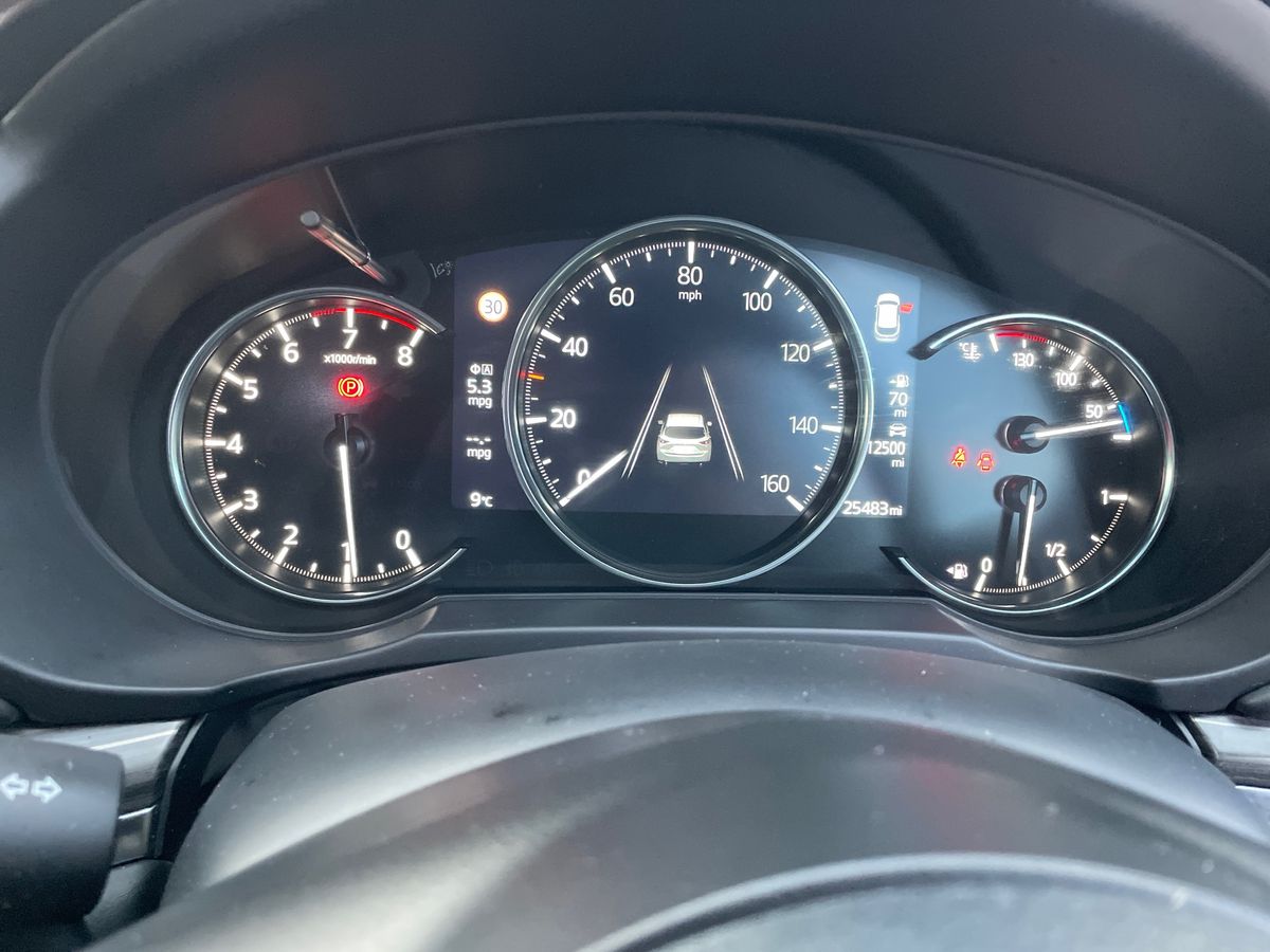 Used Mazda CX-5 2022 for sale - 77002395: Photo 14