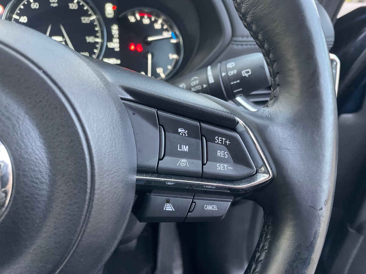 Used Mazda CX-5 2022 for sale - 77002395: Photo 17