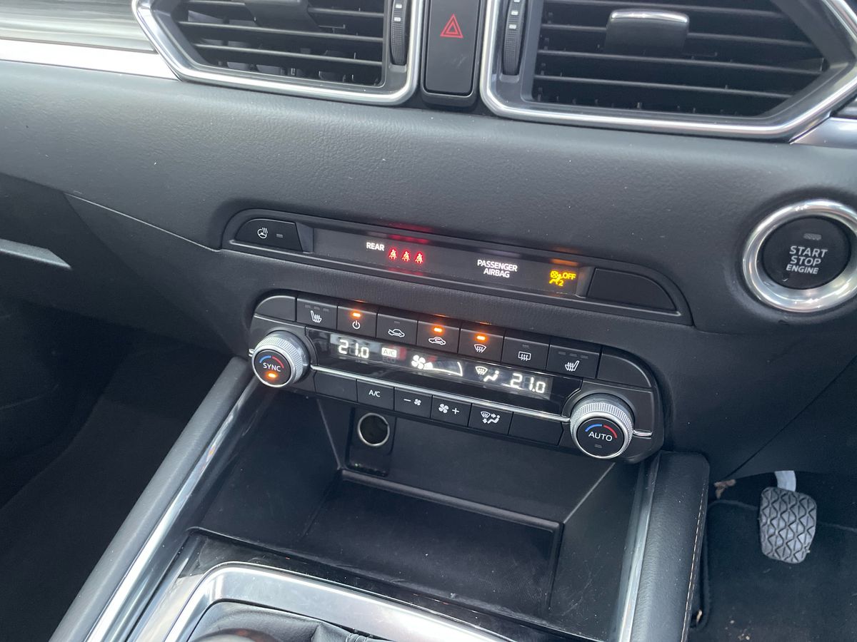 Used Mazda CX-5 2022 for sale - 77002395: Photo 18