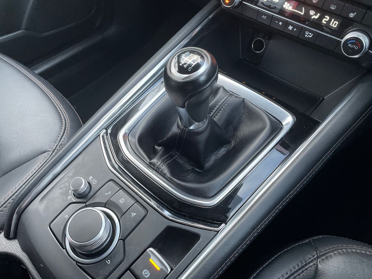 Used Mazda CX-5 2022 for sale - 77002395: Photo 19