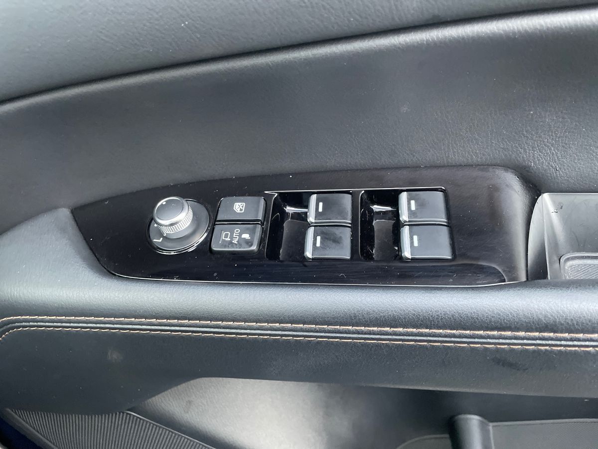 Used Mazda CX-5 2022 for sale - 77002395: Photo 20