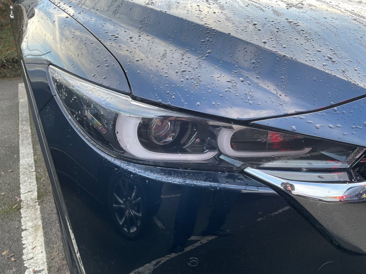 Used Mazda CX-5 2022 for sale - 77002395: Photo 21