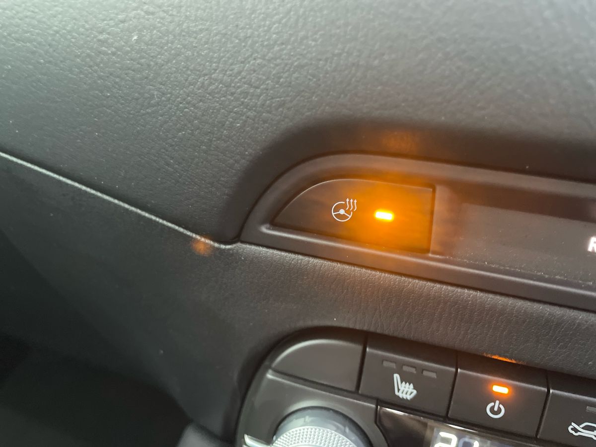 Used Mazda CX-5 2022 for sale - 77002395: Photo 24