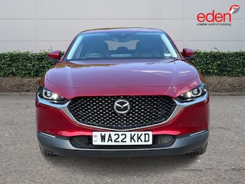 Used Mazda CX-30 2022 for sale - 79317658: Photo