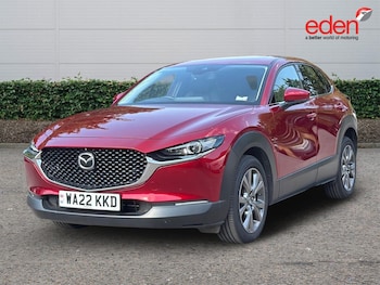 Used Mazda CX-30 2022 for sale - 79317658: Photo