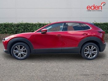 Used Mazda CX-30 2022 for sale - 79317658: Photo
