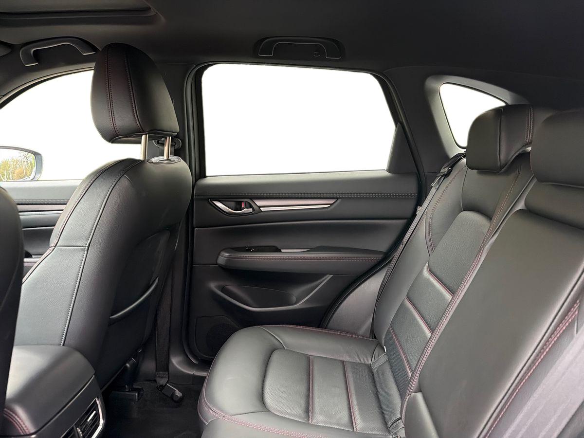 Used Mazda CX-5 2025 for sale - 78009030: Photo 11