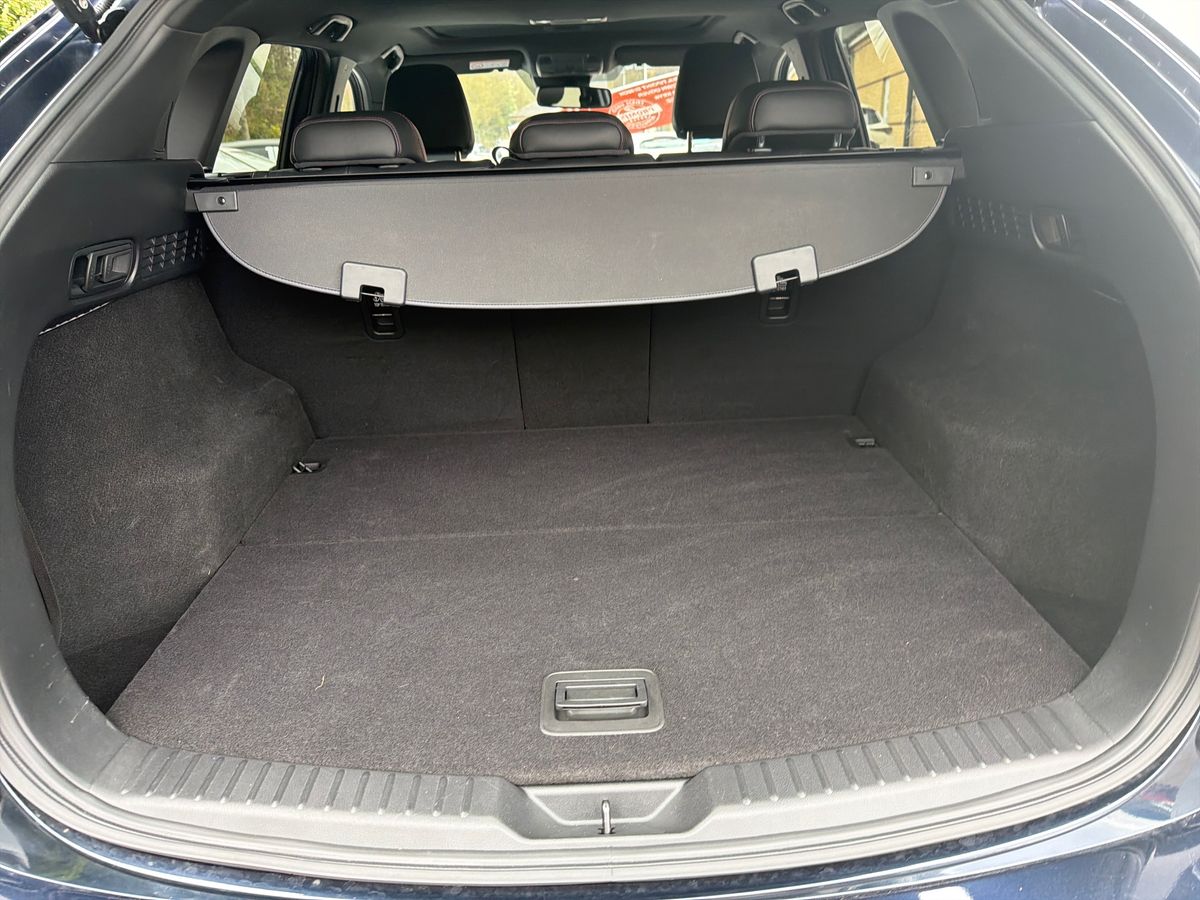 Used Mazda CX-5 2025 for sale - 78009030: Photo 12