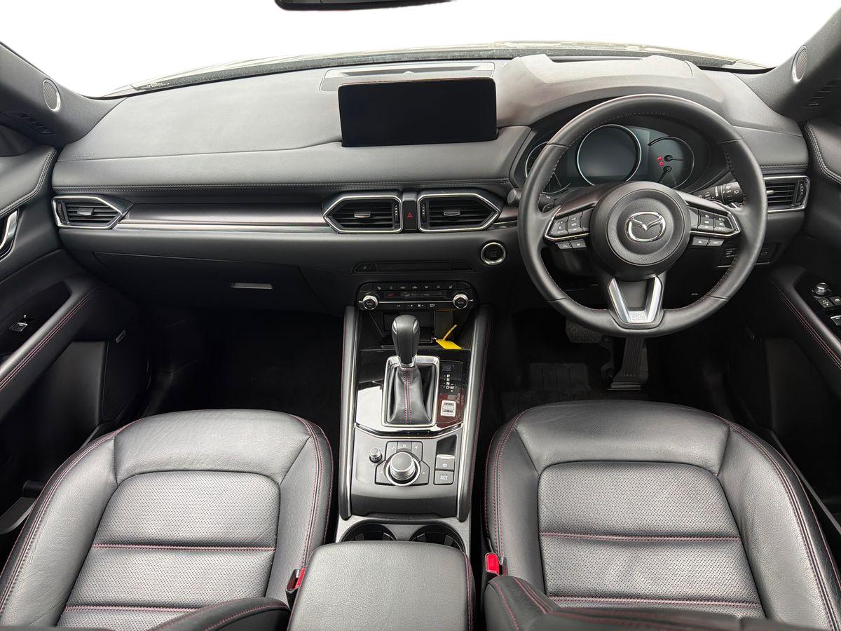Used Mazda CX-5 2025 for sale - 78009030: Photo 13