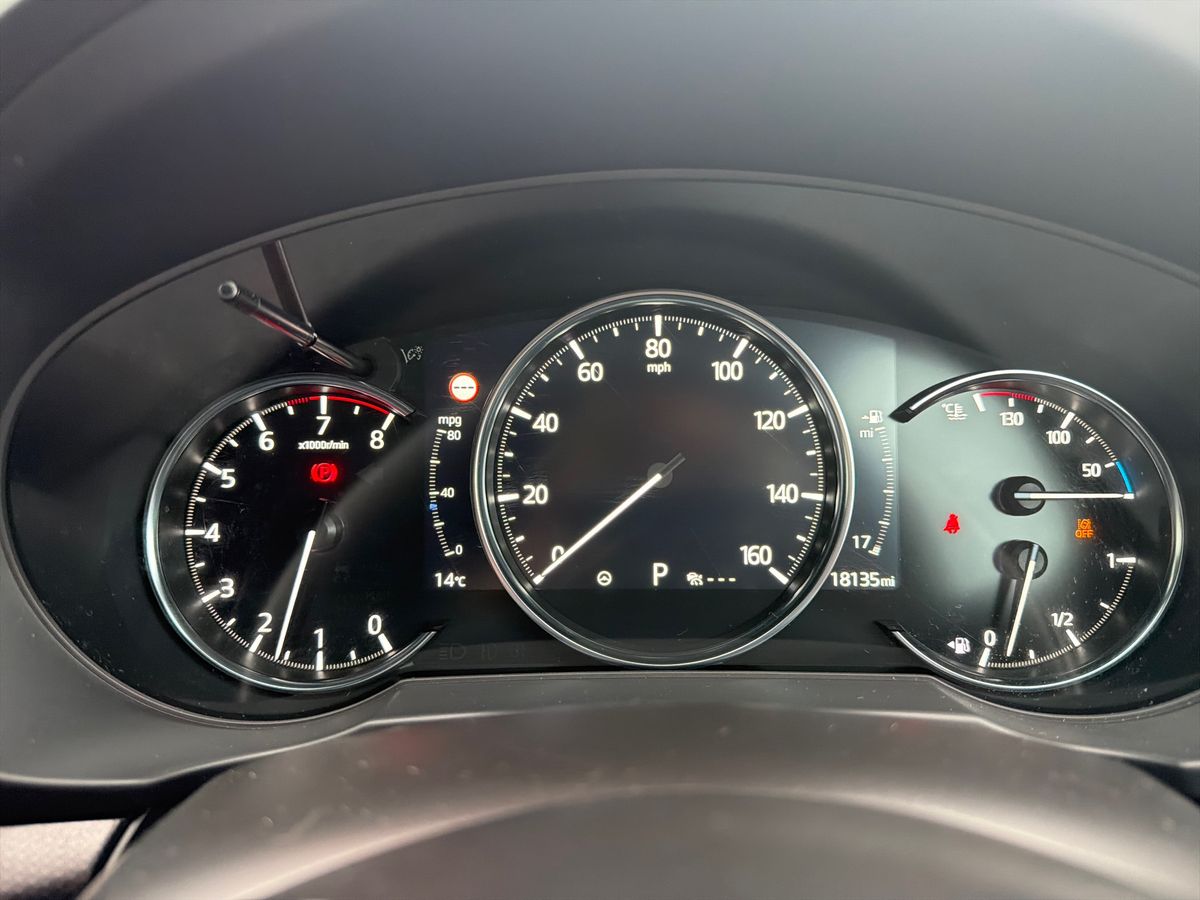 Used Mazda CX-5 2025 for sale - 78009030: Photo 14